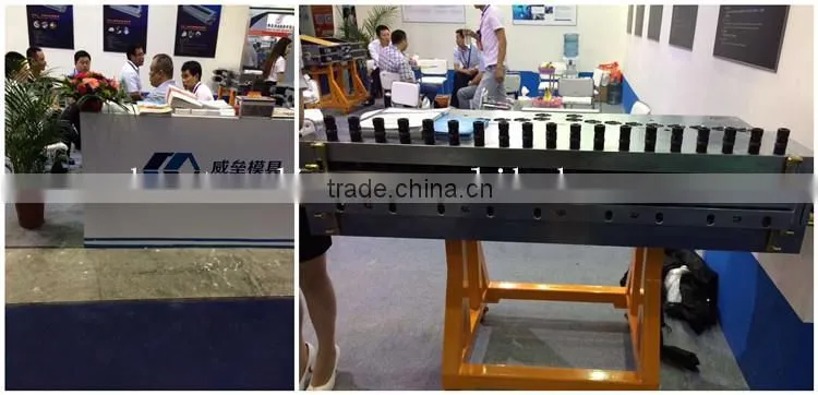 1350mm width die for pvc foam board in competitive price