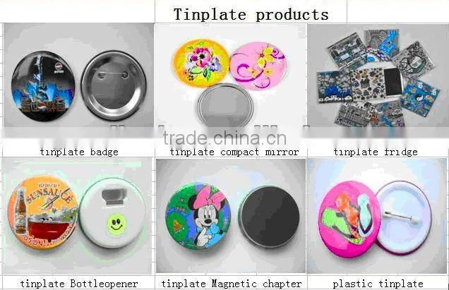 walmart lighted and convenient and widely used tin makeup mirror