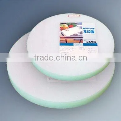 high grade layered LDPE plastic cutting board