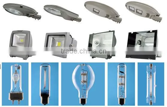 400w metal halide fitting hid lights light fitting
