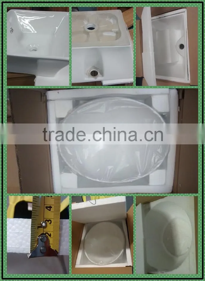 Bathroom Ceramic Hand Wash Basin Price Bathroom Cabinet Basin