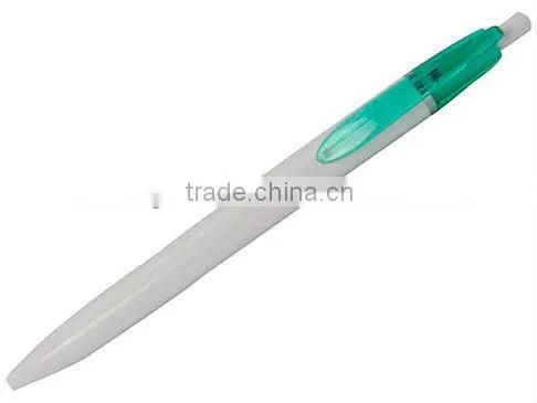 Styx Ballpen