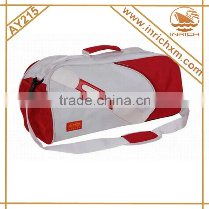 OEM Promotion Travel Duffle Bag Korea Luggage Bag