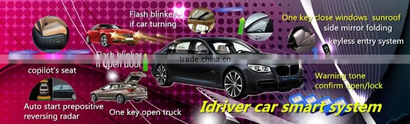 Sell car window closer car window control kit for cars car window roll up roll down control