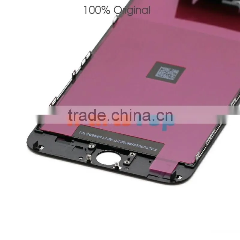 Oririnal OEM 5.5" Full LCD Screen Assembly For iPhone 6 Plus 5.5 inch Black
