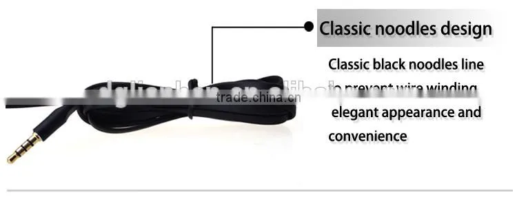 Hot new products for 2015 in-ear call center headset