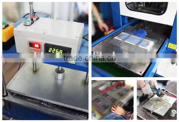 Food grade gel rigid ice pack