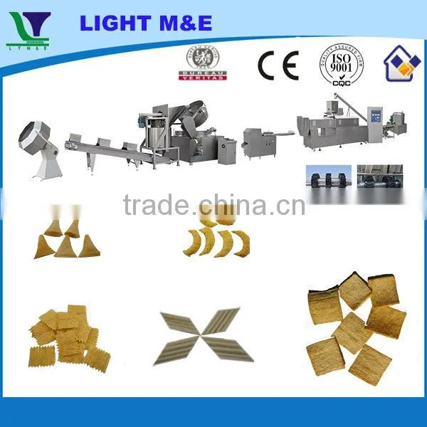 Industrial Auto Lift-up Peanut Snack Potato Chip Automatic Fryer
