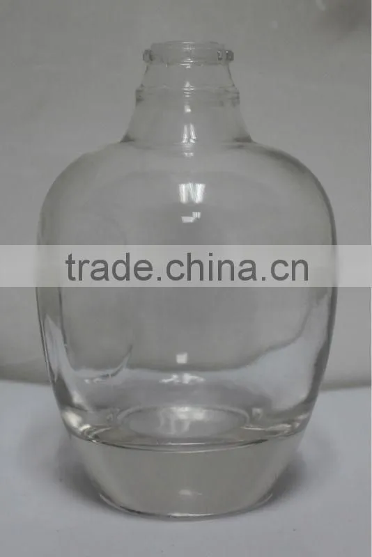 elegant factory supplier glass crafts crystal wine glass