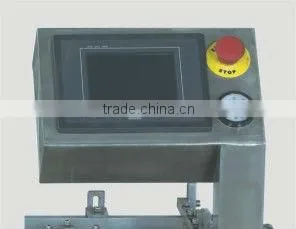 Automatic Carton packing Machinery (XWZ-120 Vertical)