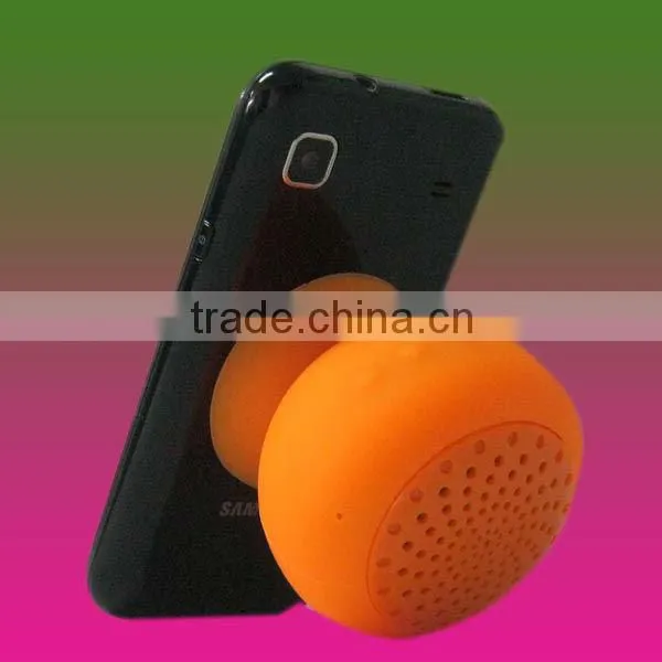Fashion Hand Free Bluetooth Speaker For Car Mini Speaker