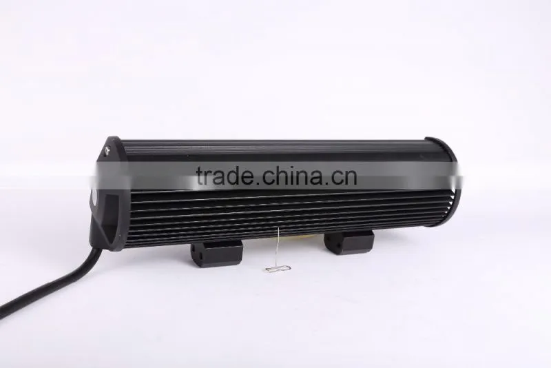 Good waterproof Offroad/Truck/Tractor/Vehicle Auto Led Light Bars,72W Dual Row LED Light Bar