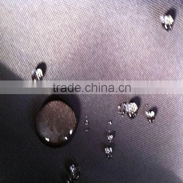 210D Dyed Nylon Oxford Fabric For Bag