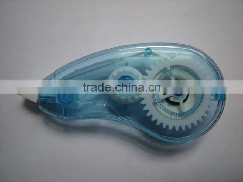 ninghai correction runner tape
