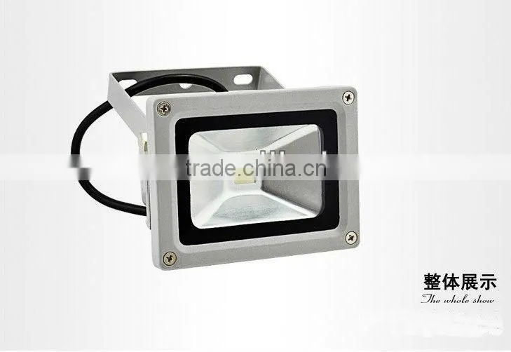 10w LED floodlight/projector lamp explosion proof led floodlight