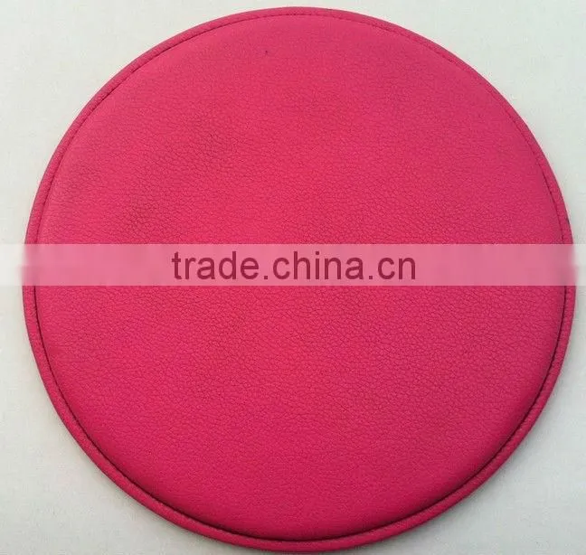 computer leather mouse pad