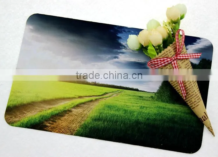 Mouse pad