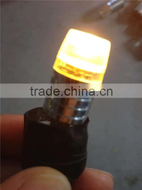best price 12V DC 1.5W aluminum g4 COB led light