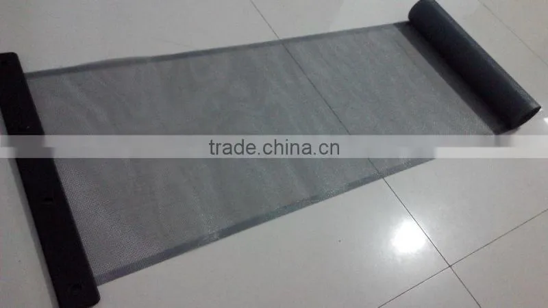 fiberglass door curtain