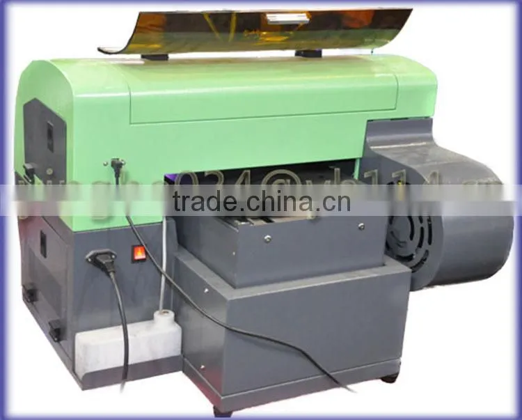 the best sale UV A3 printer/digital UV printer A3 size from China