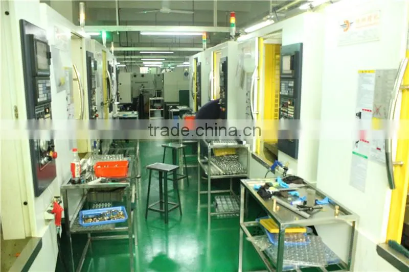 Shenzhen Xinlei Electronic Hardware Co., Ltd. company overview - view 2