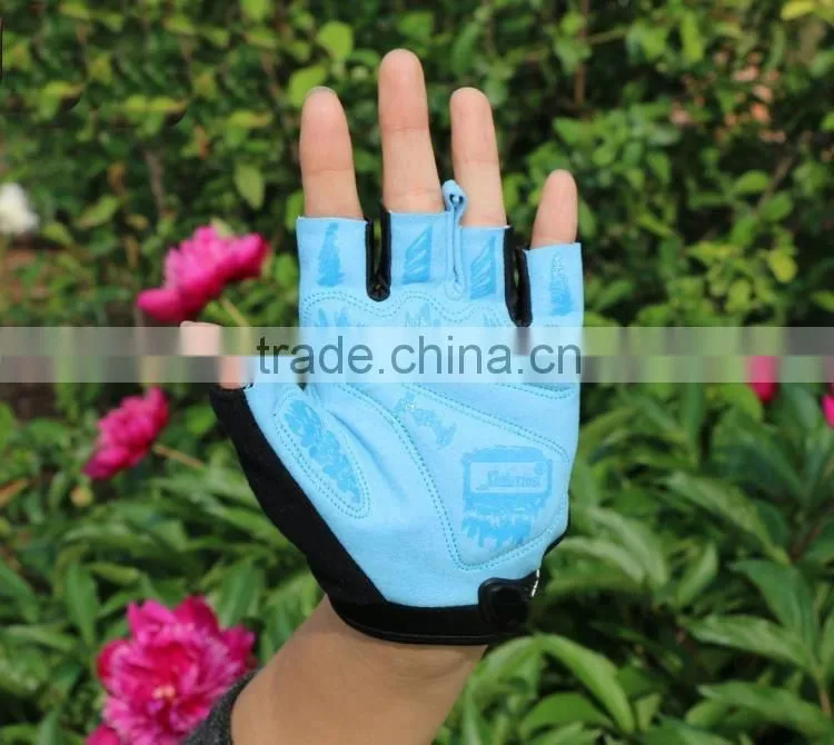 Mechanical neoprene gloves/light industry safety gloves/wear-resisting diving cloth gloves