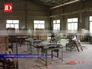 Jiangxi Jiangda Garden Industrial Co., Ltd. company overview - view 3