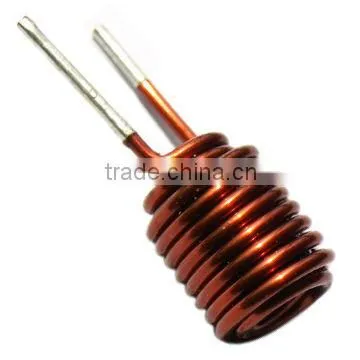 painted wire torsional electronic coils spring