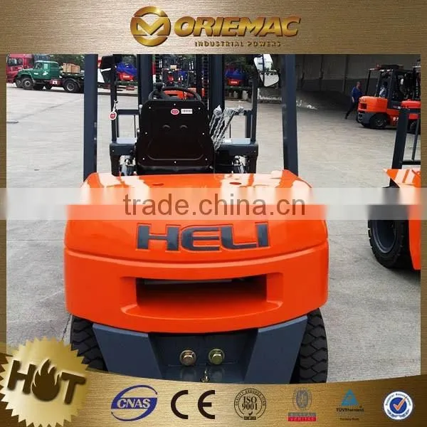 HELI electric forklift motors , electric forklift
