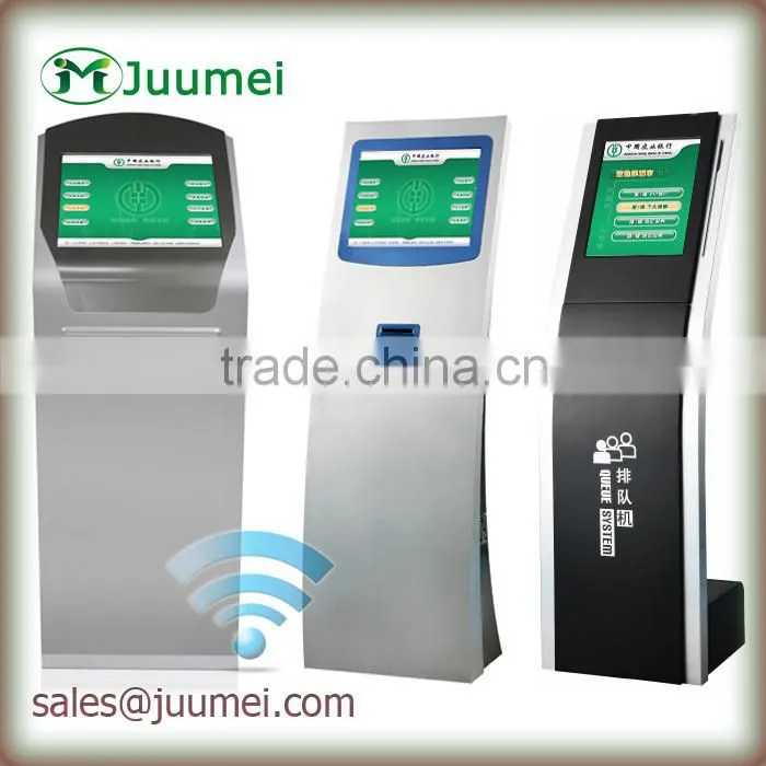 queue control stanchion