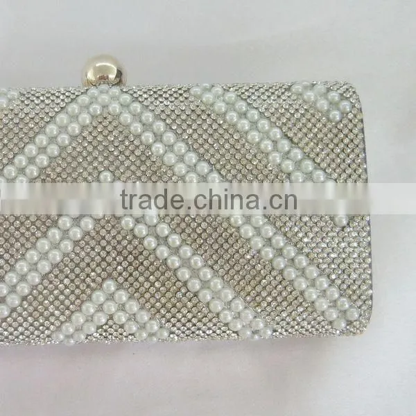 Customized Women evening handbags