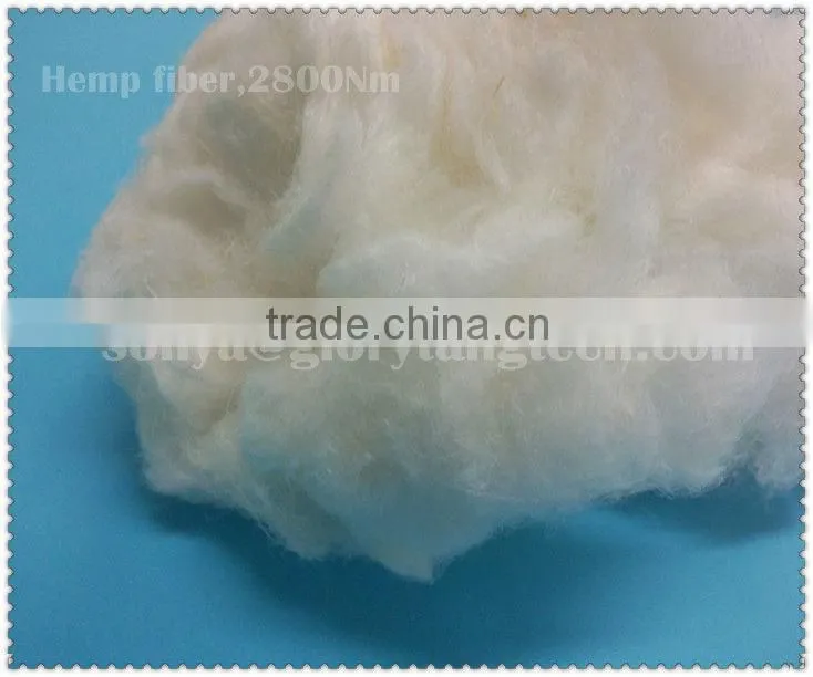 hemp fibre