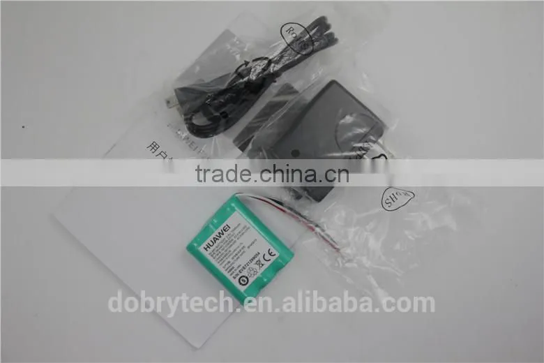 Good singal Huawei cdma fixed wireless desktop phone cellular phone F201 800/1900Mhz