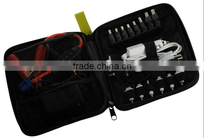 New arrival 12V car multi-function jump starter