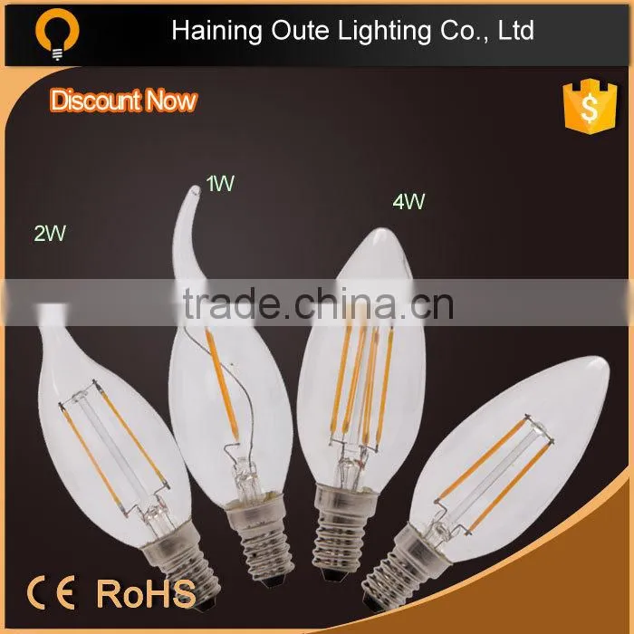 High Quality Led Bulb ,Led Edison Bulb ,led filament bulb