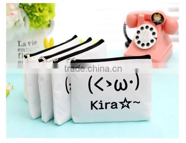 Newest Style Pencil Pouch Pen Bag