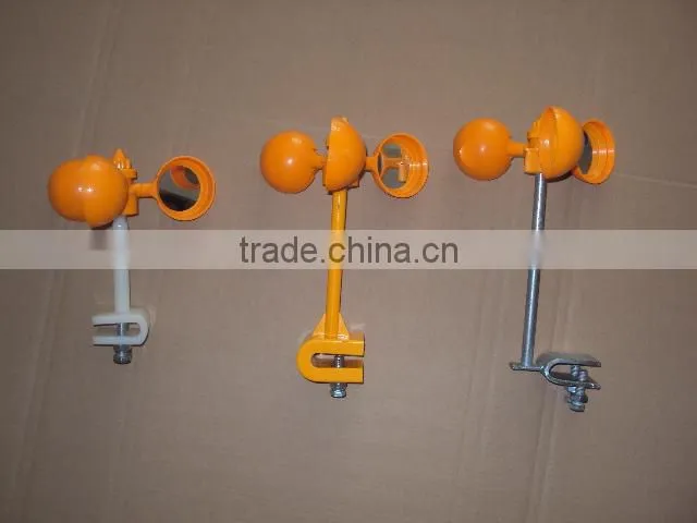 High Quality Ultrasonic Pest Animal Bird Repellent