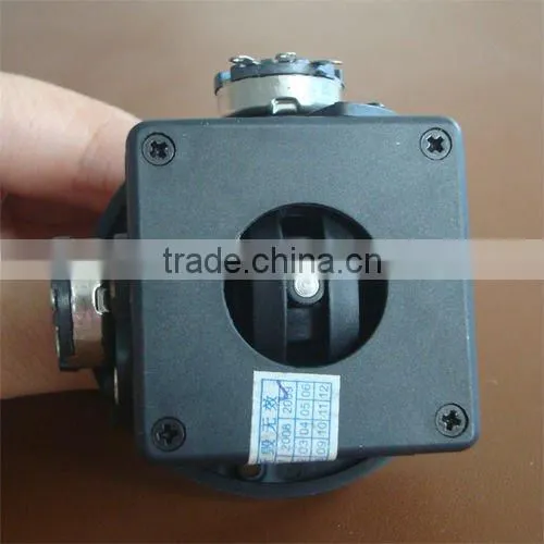 2-axis joystick/handle joystick