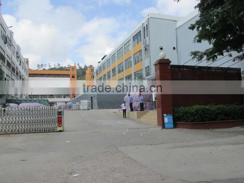 X.J. Electrics (Shenzhen) Co., Ltd. company overview - view 2