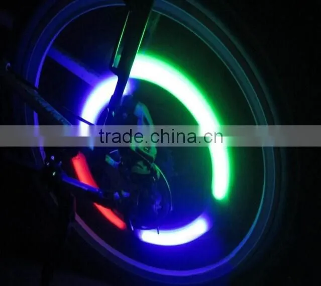 frag 5th generation led bicycle light