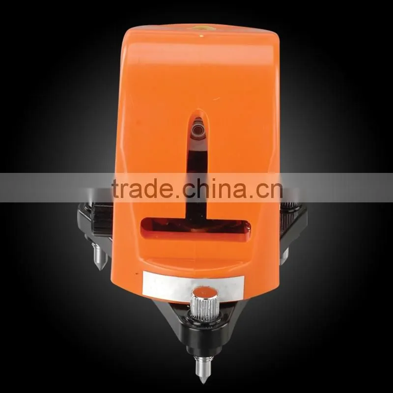 2 lines Self leveling Cross Line Laser Level