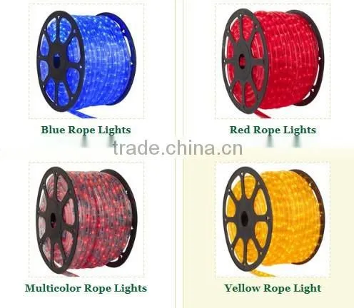 Christmas led motif rope light led rope light palm tree