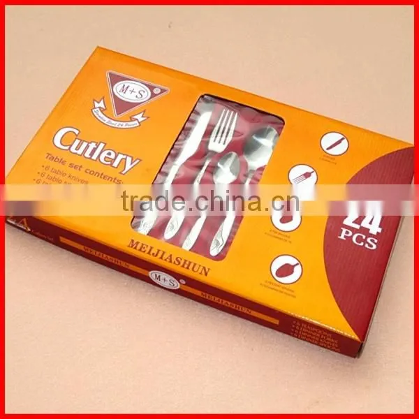 Luxury slap-up Gift Custom logo Printed Paper lunch Tableware Storage paper Box With High Quality