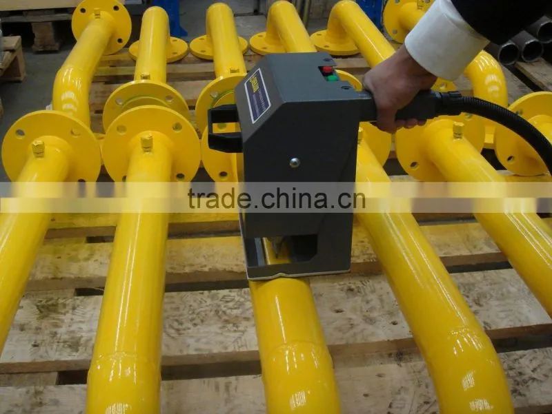 New Portable Marking Machine with CE