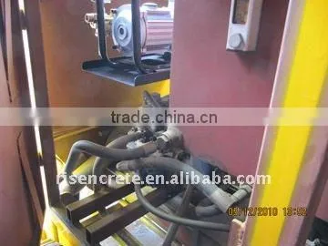 Fastest Delivery Concrete Spraying Machine/SHOTCRETE MACHINE
