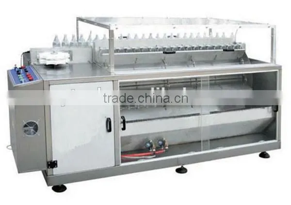 Whole line of tomato paste plant machinery China