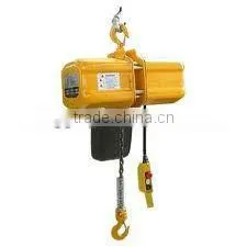 Electric Chain Hoist