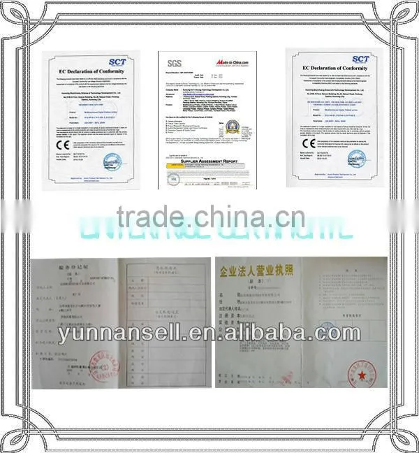 flatbed inkjet food printer for cake,cookie,high resolution with edible ink