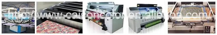 factory directly textile dyeing with plum color