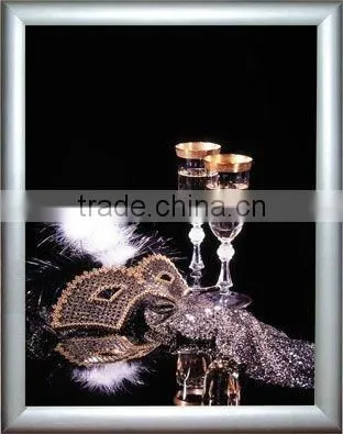 mobile advertising led screen